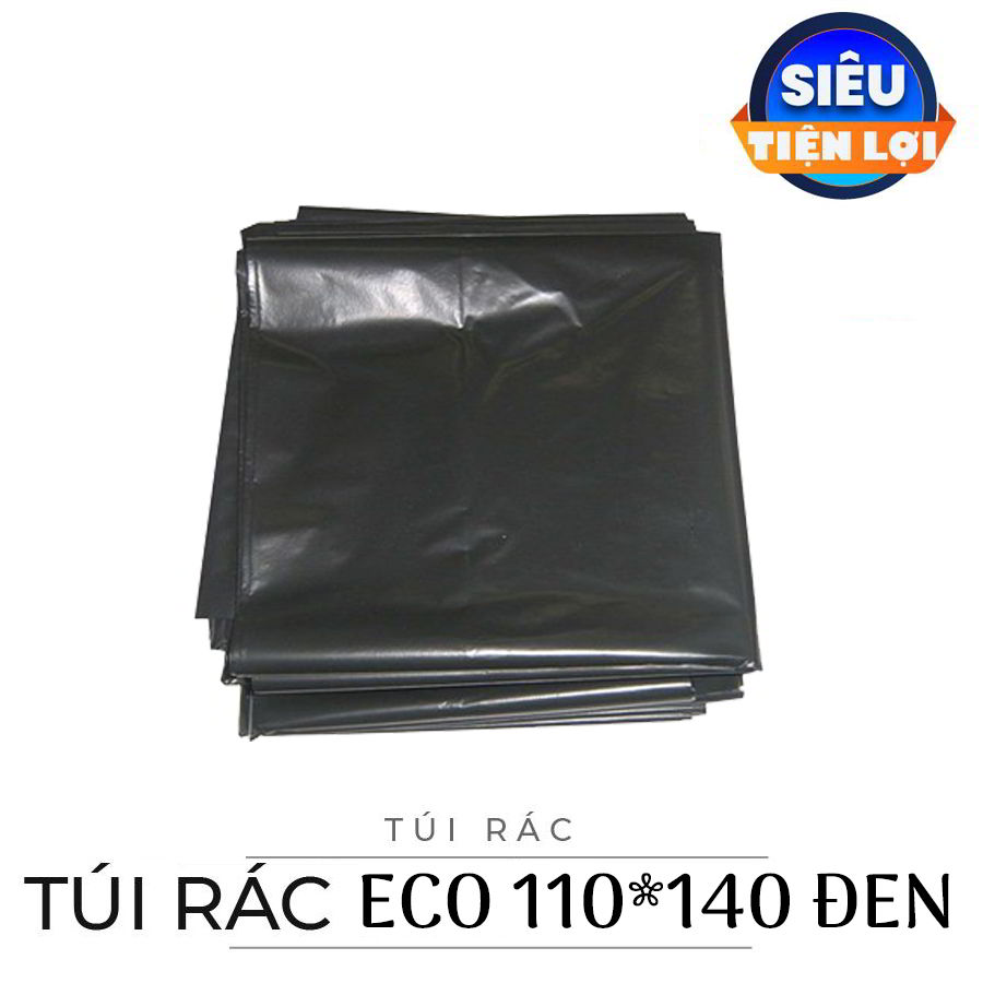 Mua túi rác eco 110*140 tại paper.vn