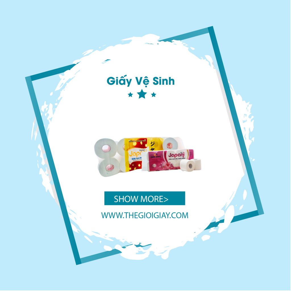 Bảng giá các loại giấy vệ sinh ở địa chỉ nào đảm bảo cạnh tranh?