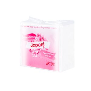 Ứng dụng của khăn giấy lụa cao cấp JP108-Paper.vn