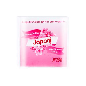 Cung cấp khăn giấy lụa cao cấp jp108-Paper.vn