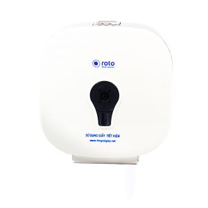 Hộp đựng giấy cuộn lớn RT1300