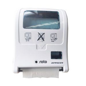 Máy cắt giấy RT1430A