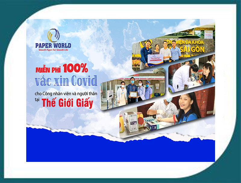 Miễn phí vắc xin covid