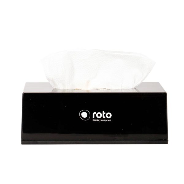 Hộp đựng khăn giấy Roto8497