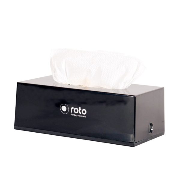 Mua Hộp đựng khăn giấy Roto8497
