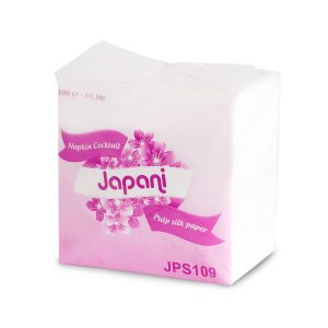 Gói Khăn giấy Japani Silk109