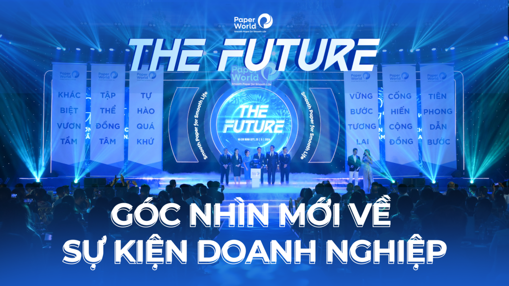 Sự kiện The Future