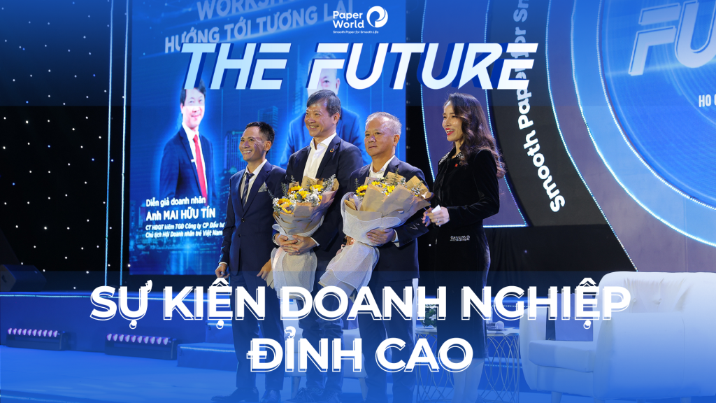 Sự kiện The Future