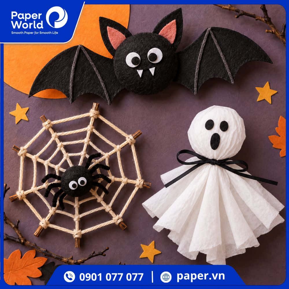 Biểu tượng Halloween